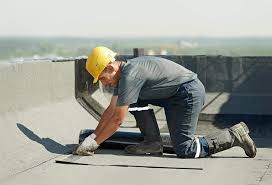 Best Roof Maintenance and Cleaning  in Crosbyton, TX